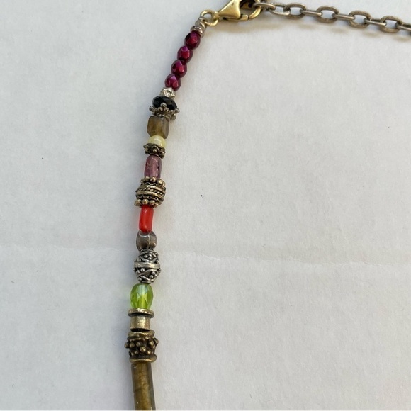 Designer Boutique Necklace - Picture 6 of 8